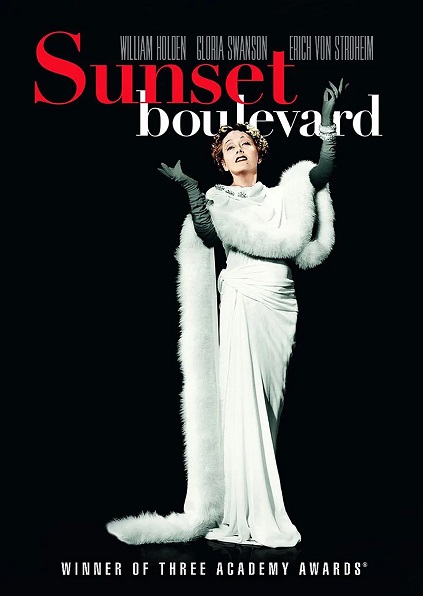 Sunset Boulevard (1950)