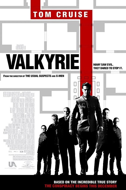 Valkyrie (2008)
