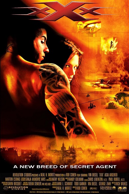 xXx (2002)