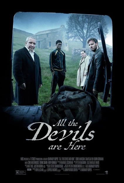 All the Devils Are Here (2025)