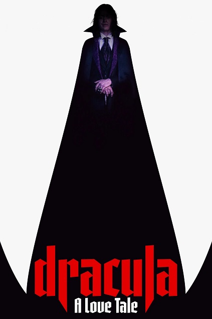 Dracula: A Love Tale (2025)