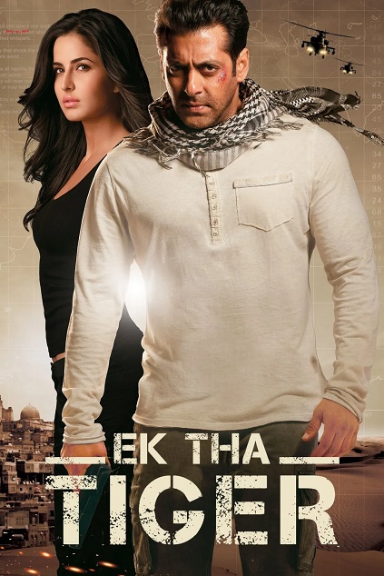 Ek Tha Tiger (2012) Ek Tha Tiger (2012)