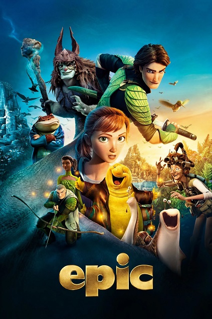 Epic (2013)