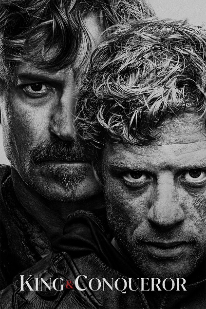King & Conqueror Season 1