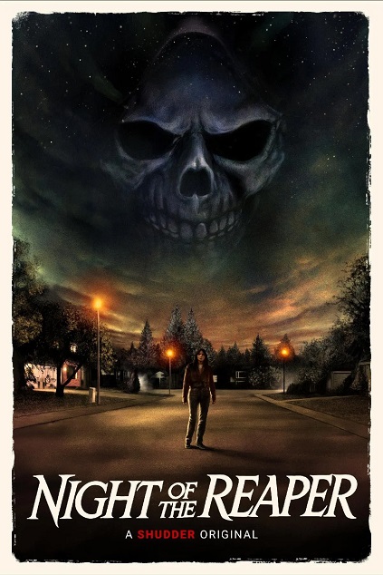 Night of the Reaper (2025) Night of the Reaper (2025)