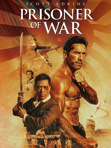 Prisoner of War (2025)