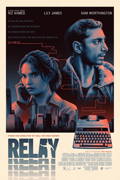 Relay (2024) Relay (2024)