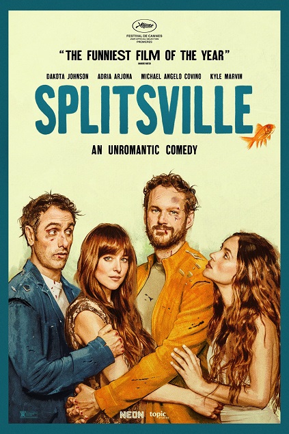 Splitsville (2025) Splitsville (2025)