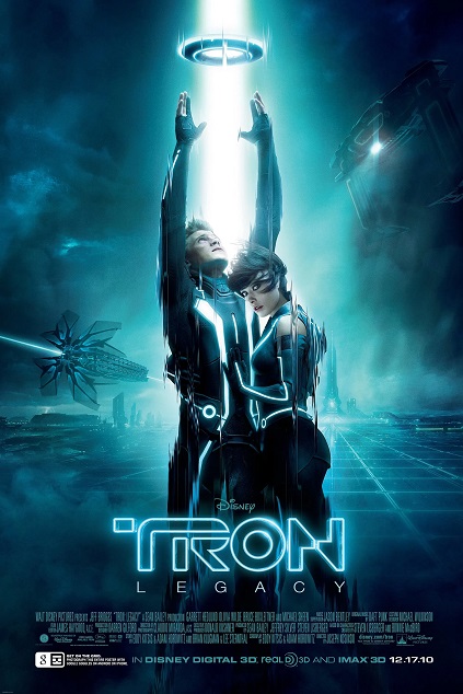Tron: Legacy (2010)