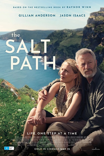 The Salt Path (2024)