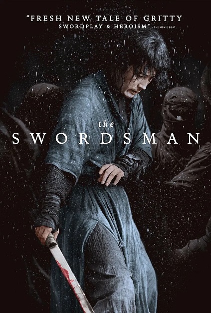 The Swordsman (2020)