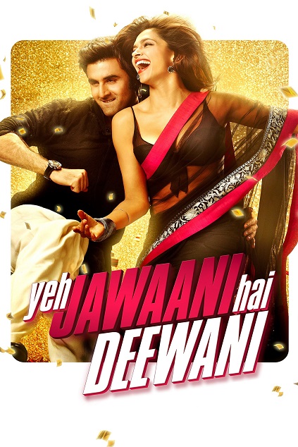 Yeh Jawaani Hai Deewani (2013) Yeh Jawaani Hai Deewani (2013)