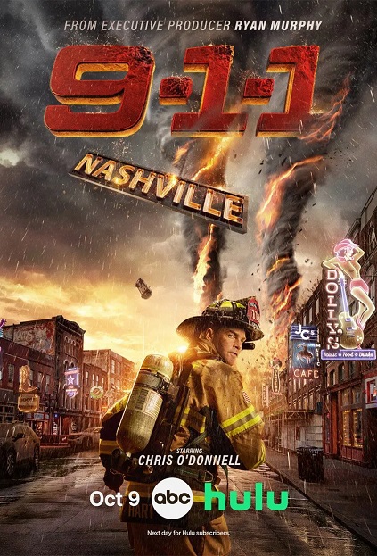 9-1-1: Nashville Season 1
