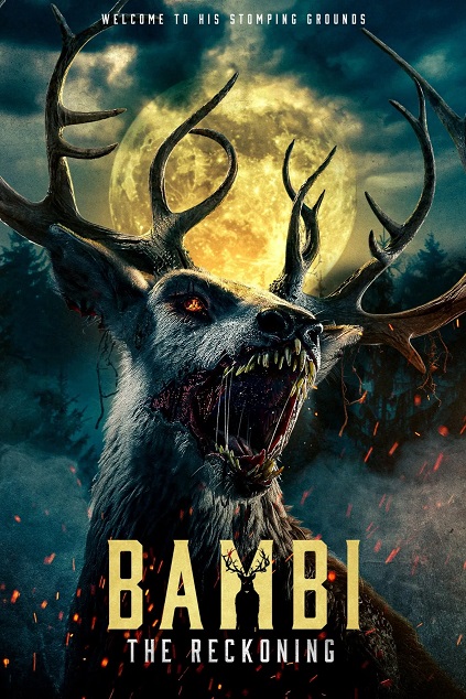 Bambi: The Reckoning (2025)