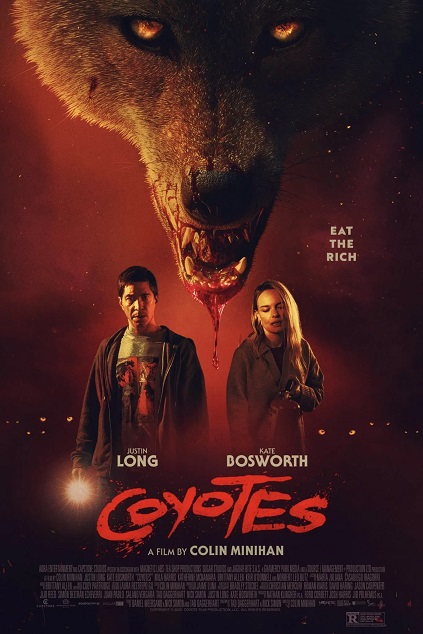 Coyotes (2025) Coyotes (2025)