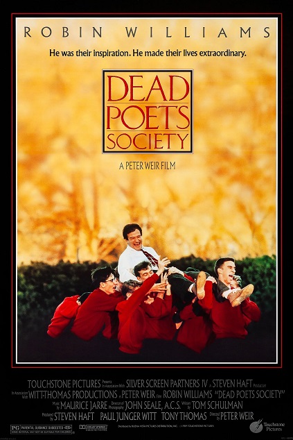 Dead Poets Society (1989)