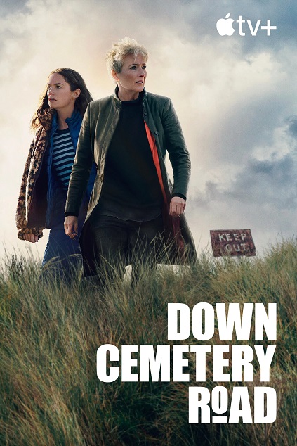 Down Cemetery Road Season 1