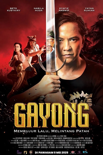 Gayong (2025)