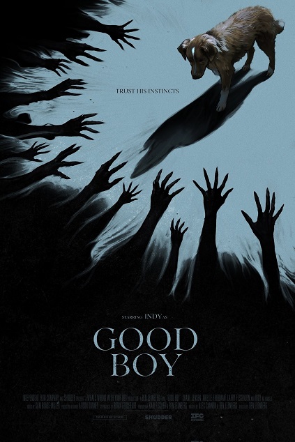 Good Boy (2025)