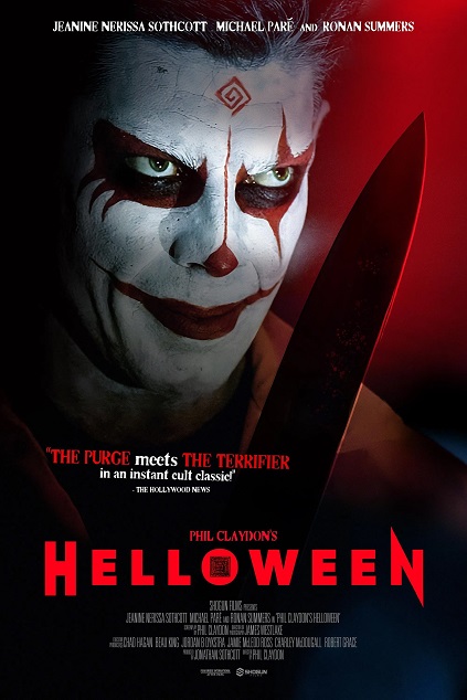 Helloween (2025) Helloween (2025)