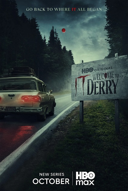 IT: Welcome to Derry Season 1