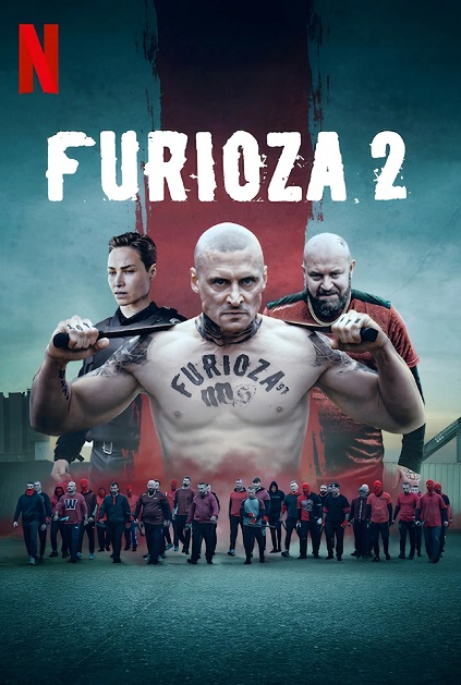 Inside Furioza (2025)