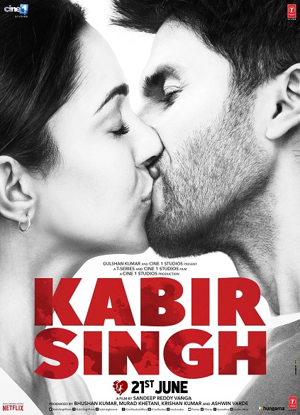 Kabir Singh (2019) Kabir Singh (2019)