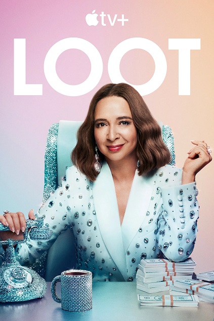 Loot Season 3