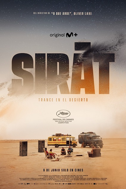 Sirat (2025)