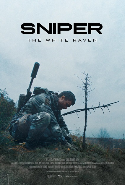 Sniper. The White Raven (2022) Sniper. The White Raven (2022)