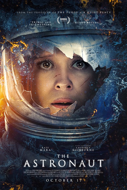 The Astronaut (2025) The Astronaut (2025)