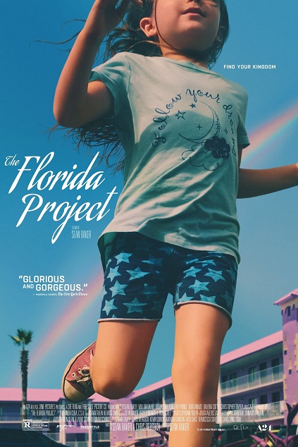 The Florida Project (2017) The Florida Project (2017)