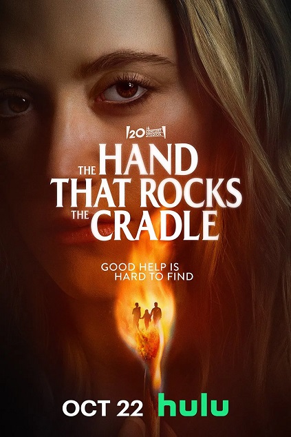 The Hand That Rocks the Cradle (2025)