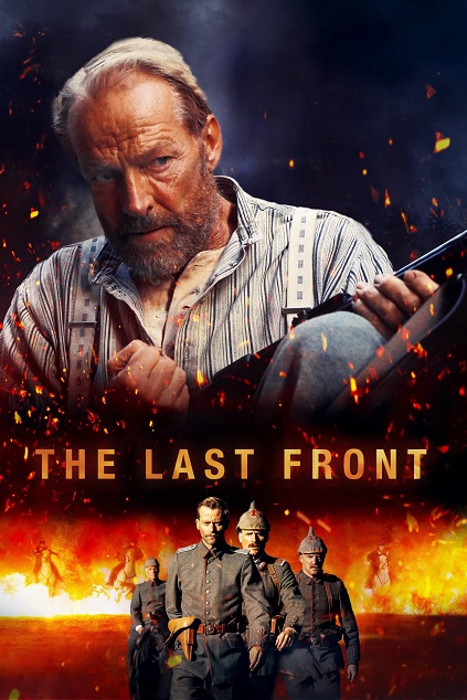 The Last Front (2024)