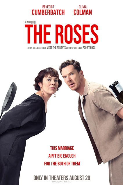 The Roses (2025) The Roses (2025)