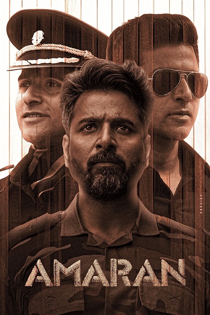 Amaran (2024)