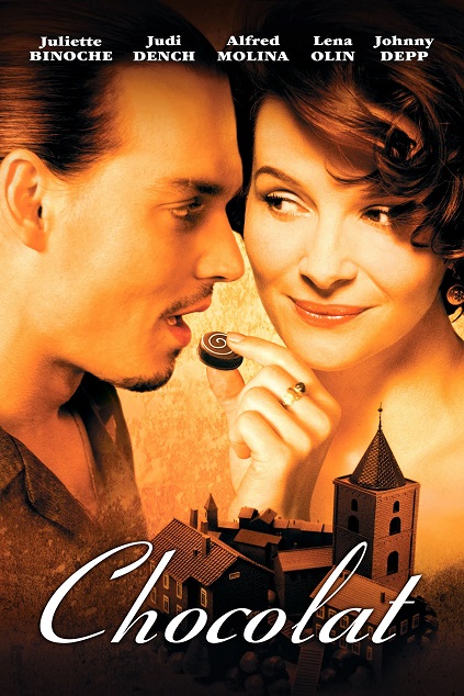 Chocolat (2000)