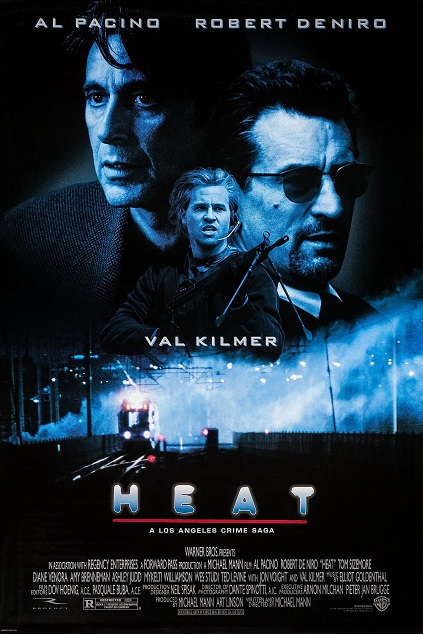 Heat (1995)