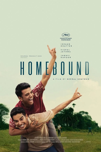 Homebound (2025)