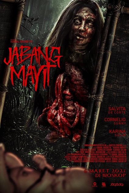 Jabang Mayit (2025)
