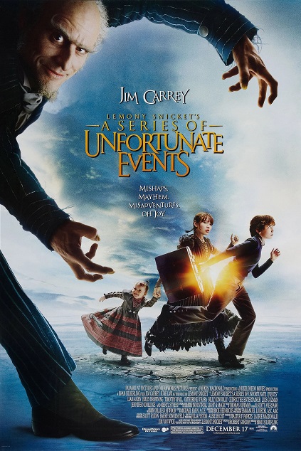 A Series of Unfortunate Events (2004)
