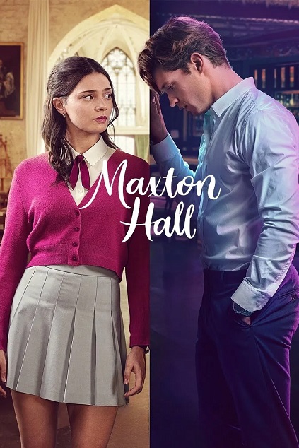 Maxton Hall – The World Between Us Season 2