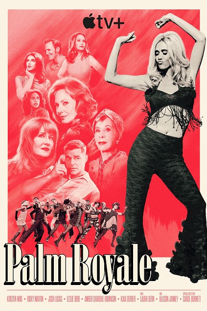 Palm Royale Season 2