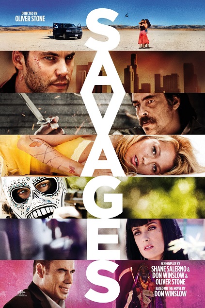Savages (2012)