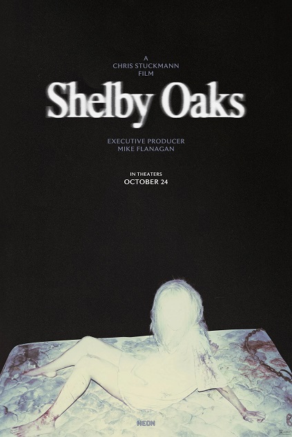 Shelby Oaks (2025)