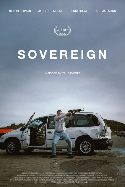 Sovereign (2025)