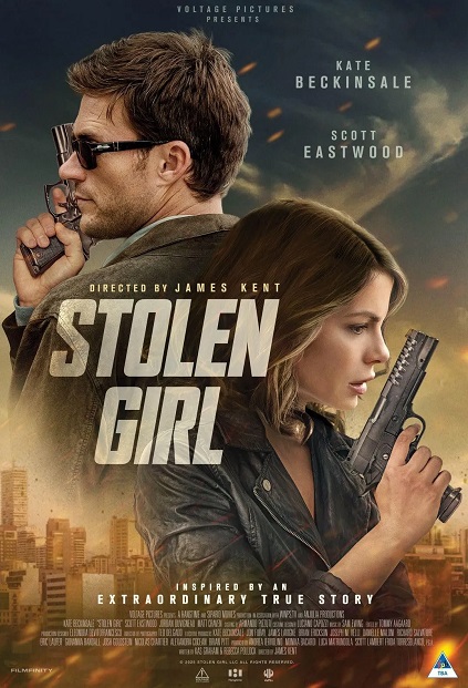 Stolen Girl (2025)