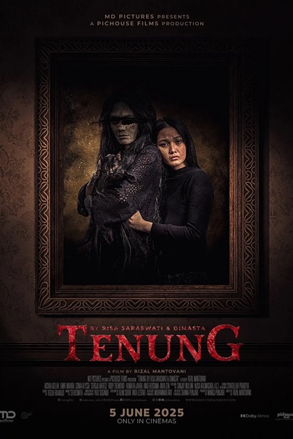 Tenung (2025)
