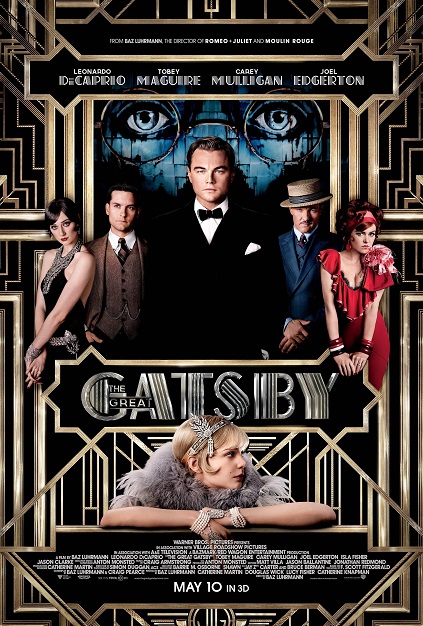The Great Gatsby (2013)
