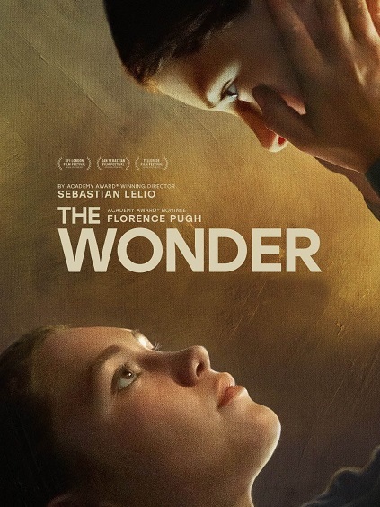 The Wonder (2022)
